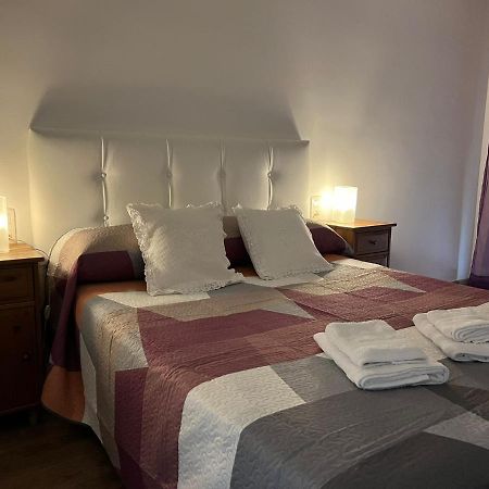 Apartamento El Jardin Cordova Esterno foto