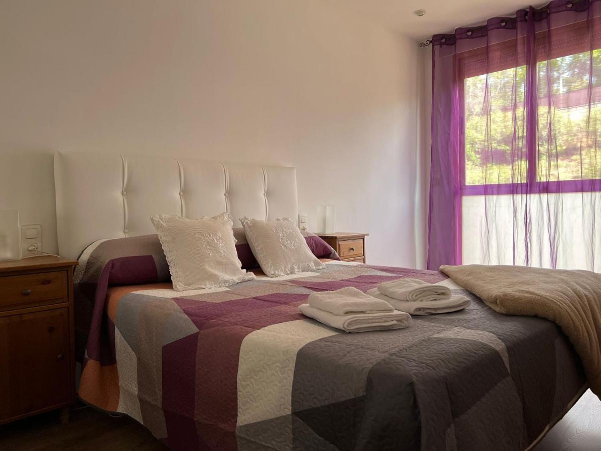 Apartamento El Jardin Cordova Esterno foto