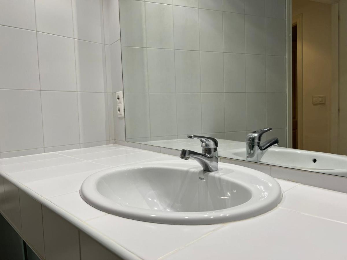 Apartamento El Jardin Cordova Esterno foto
