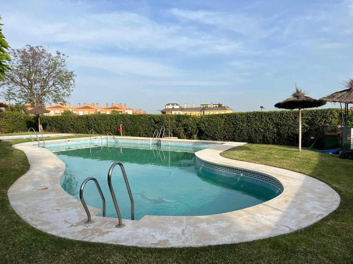 Apartamento El Jardin Cordova Esterno foto